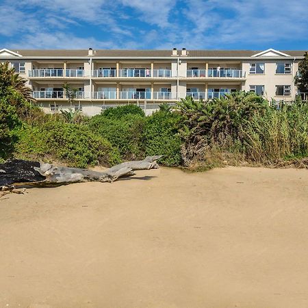 Tahiti Sands Margate Exterior foto
