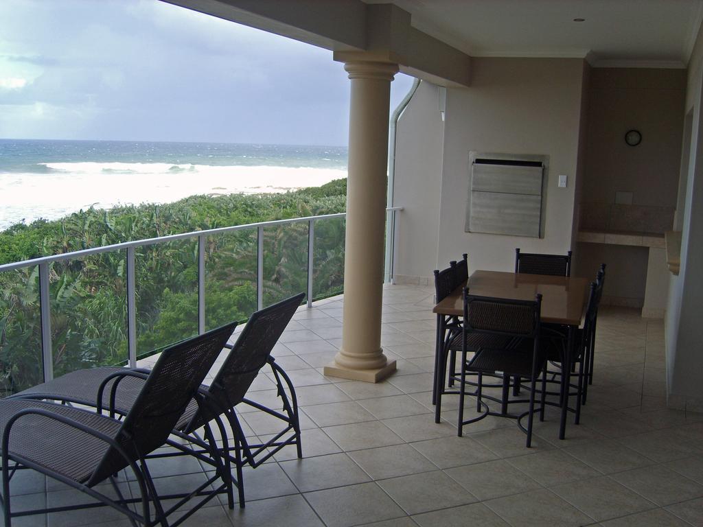 Tahiti Sands Margate Zimmer foto