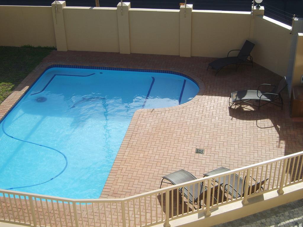Tahiti Sands Margate Zimmer foto